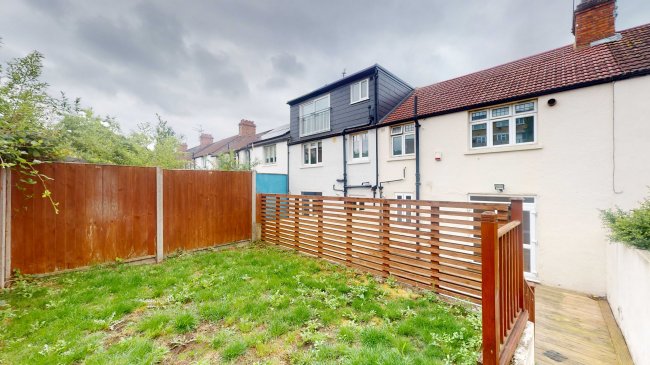 24 Ladycroft Road, Lewisham, London, SE13 7BY 1