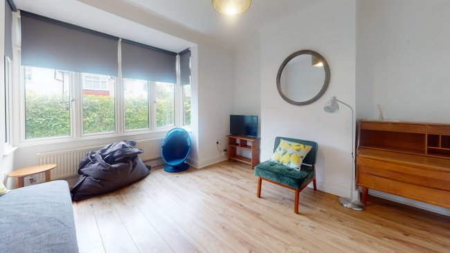 24 Ladycroft Road, Lewisham, London, SE13 7BY 1