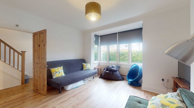 24 Ladycroft Road, Lewisham, London, SE13 7BY 1