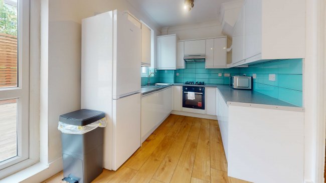 24 Ladycroft Road, Lewisham, London, SE13 7BY 1