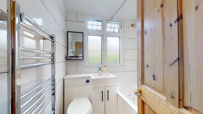 24 Ladycroft Road, Lewisham, London, SE13 7BY 1