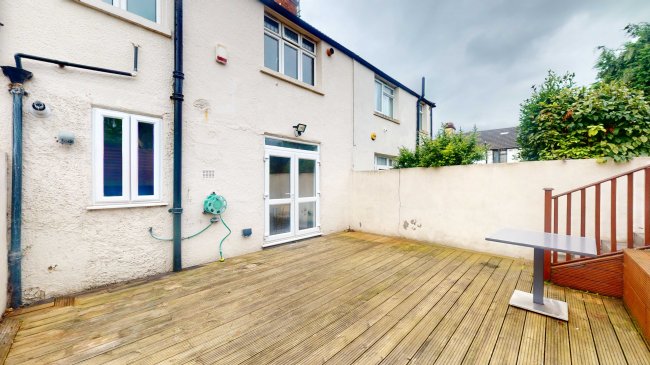 24 Ladycroft Road, Lewisham, London, SE13 7BY 1