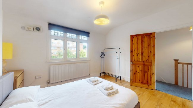 24 Ladycroft Road, Lewisham, London, SE13 7BY 1