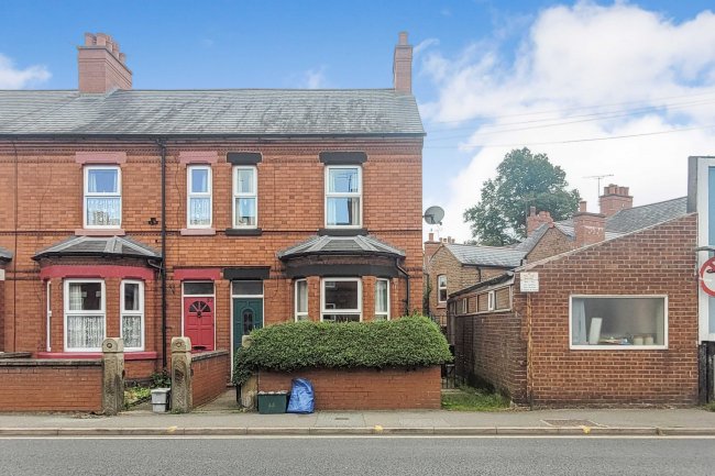 59 Bradley Road, Wrexham, Clwyd, Wales, LL13 7TG 6