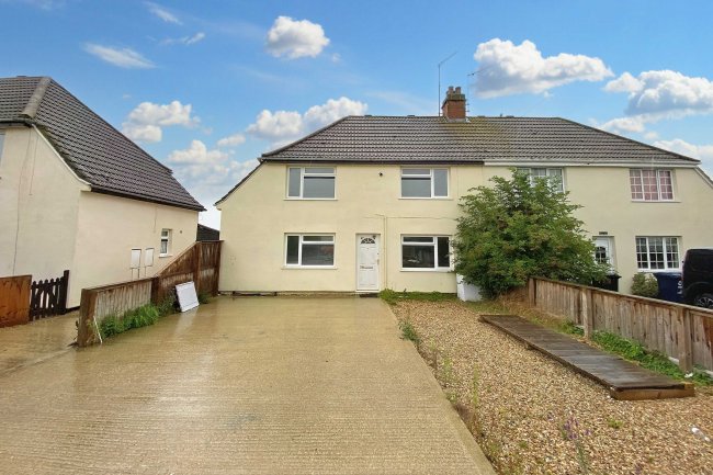 55 The Avenue, Ramsey, Huntingdon, Cambridgeshire, PE26 1AR 2