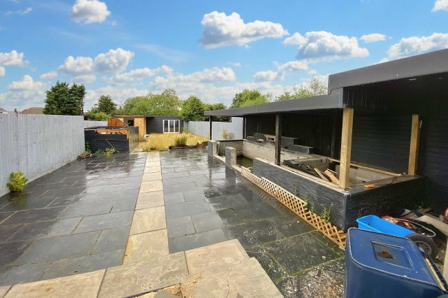 55 The Avenue, Ramsey, Huntingdon, Cambridgeshire, PE26 1AR 2