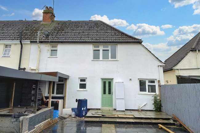 55 The Avenue, Ramsey, Huntingdon, Cambridgeshire, PE26 1AR 2