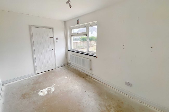 55 The Avenue, Ramsey, Huntingdon, Cambridgeshire, PE26 1AR 2