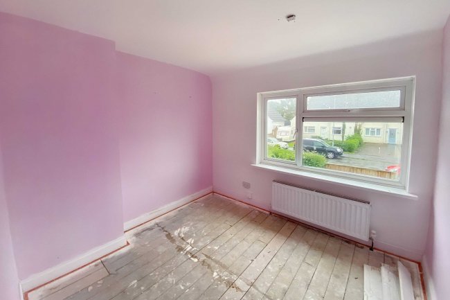 55 The Avenue, Ramsey, Huntingdon, Cambridgeshire, PE26 1AR 2