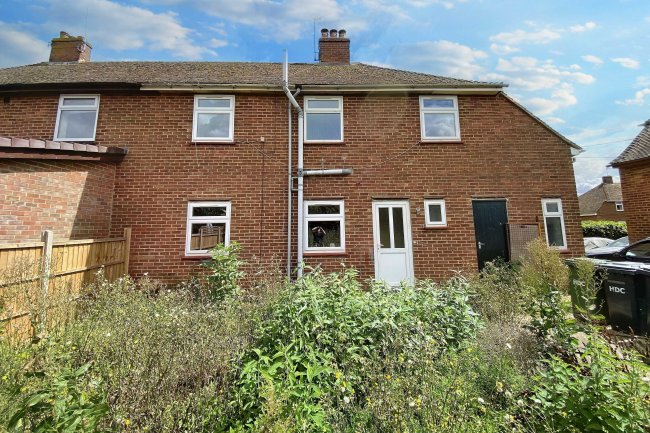 22 Ashbeach Road, Ramsey St Marys, Huntingdon, Cambridgeshire PE26 2SZ 5