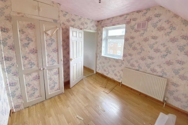 22 Ashbeach Road, Ramsey St Marys, Huntingdon, Cambridgeshire PE26 2SZ 5