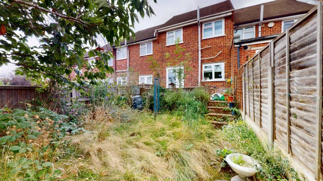 62 Felton Lea, Sidcup, DA14 6BA 10