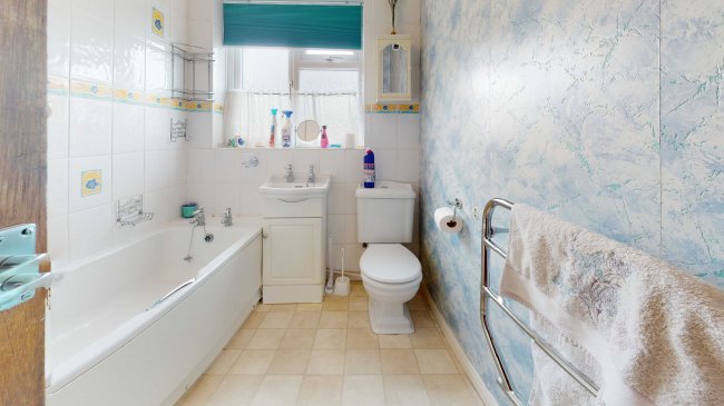 62 Felton Lea, Sidcup, DA14 6BA 10