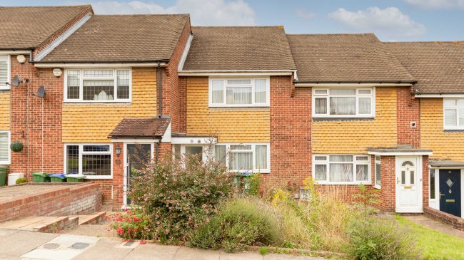 62 Felton Lea, Sidcup, DA14 6BA 10