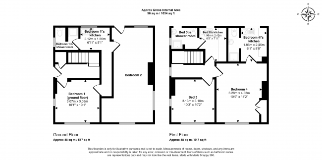 12 Uxbridge Road, Coventry, CV3 1HH 1