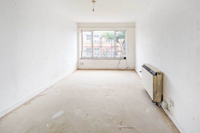 Flat 6, Beachcroft, Pelham Place, Seaford, BN25 1EN 7