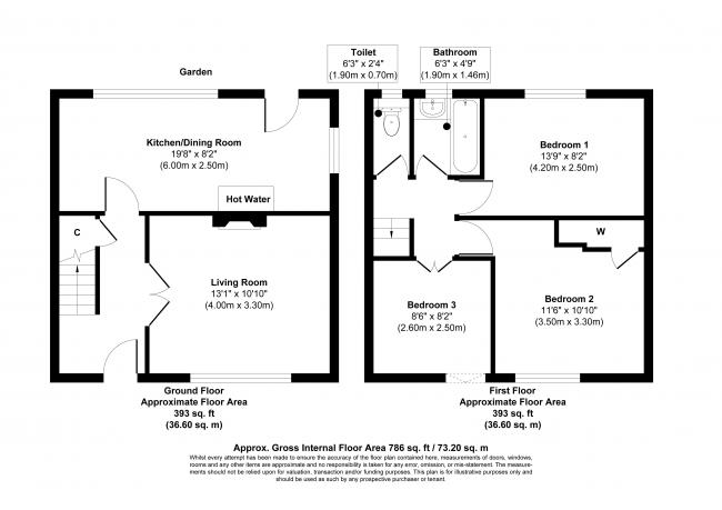 34 Eastdale Road, Burgess Hill, RH15 0NH 10
