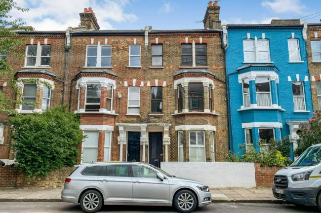 60 Fermoy Road, Maida Vale, London, W9 3NJ 2