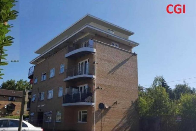 Jassal Court, 3a Stocksfield Road, Walthamstow, London, E17 3FF 5