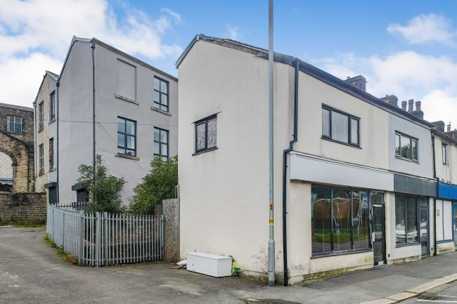 3 Duckworth Street, Darwen BB3 1AR 9