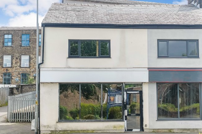 3 Duckworth Street, Darwen BB3 1AR 9