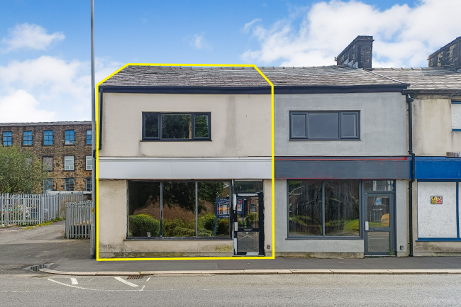 3 Duckworth Street, Darwen BB3 1AR 9