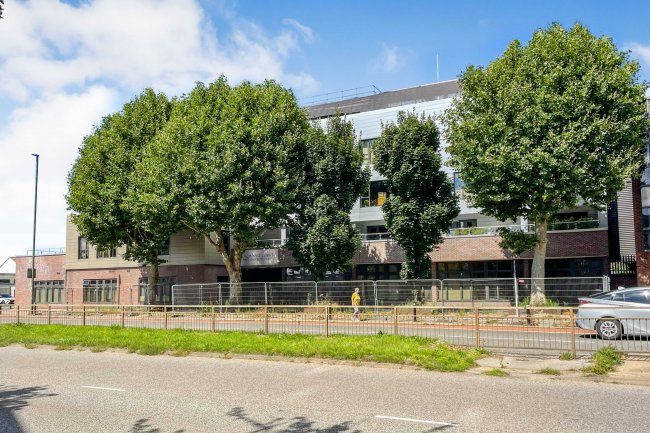 Basement at 99 Staines Road West, Sunbury-on-Thames, Middlesex, TW16 7FG 9