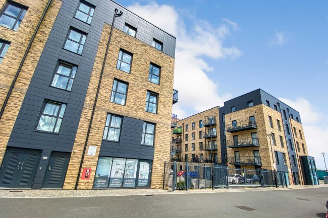 Commercial Unit Block E Chapel Riverside, Old Mill Lane, Southampton, Hampshire, SO14 5BW 8