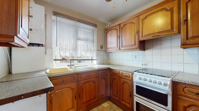 3 Gwillim Close, Sidcup, Kent, DA15 9NQ 7