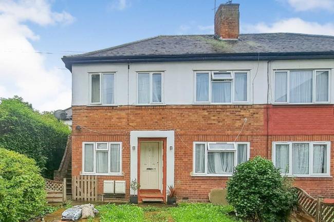 21 Beechwood Avenue, Greenford, UB6 9UB 6