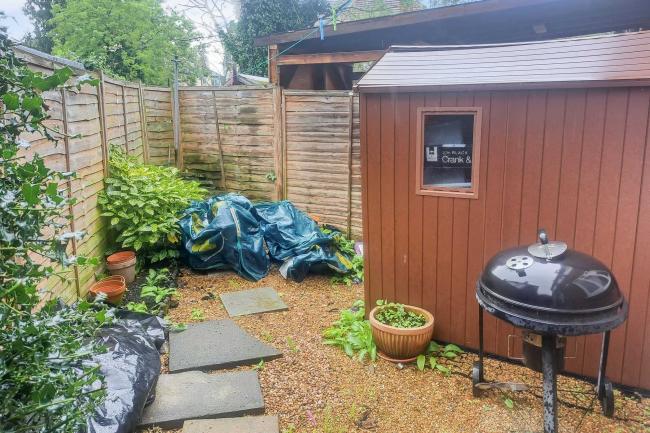 21 Beechwood Avenue, Greenford, UB6 9UB 6