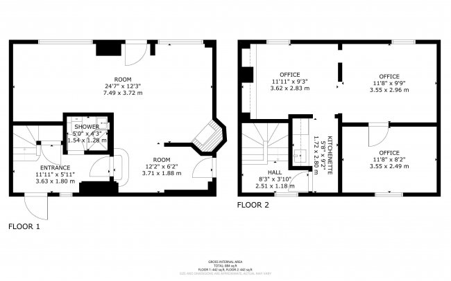 21 High Street, Chalfont St Giles, Buckinghamshire, HP8 4QH 6
