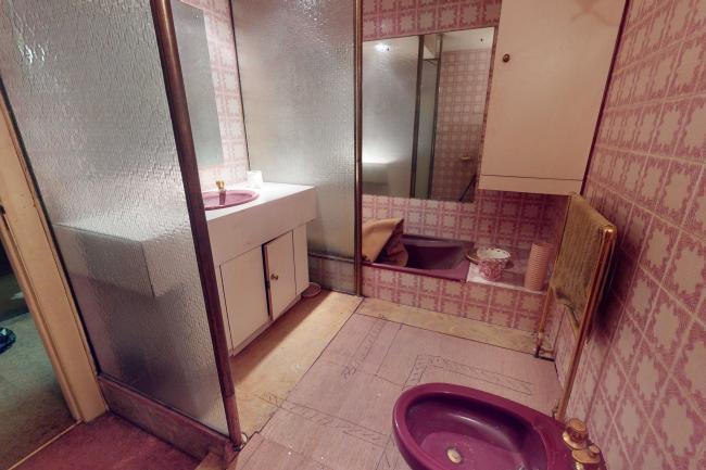 Flat 29 Florence Court Maida Vale, London, W9 1TB 2