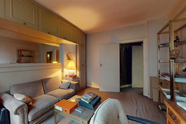 Flat 29 Florence Court Maida Vale, London, W9 1TB 2