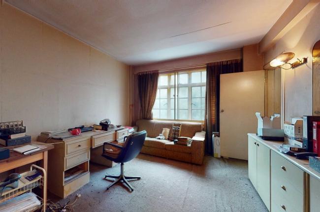 Flat 29 Florence Court Maida Vale, London, W9 1TB 2