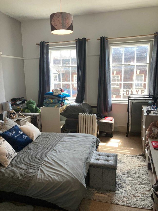 4 West Street, Blandford Forum, Dorset, DT11 7AJ 4