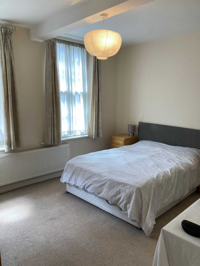 4 West Street, Blandford Forum, Dorset, DT11 7AJ 4