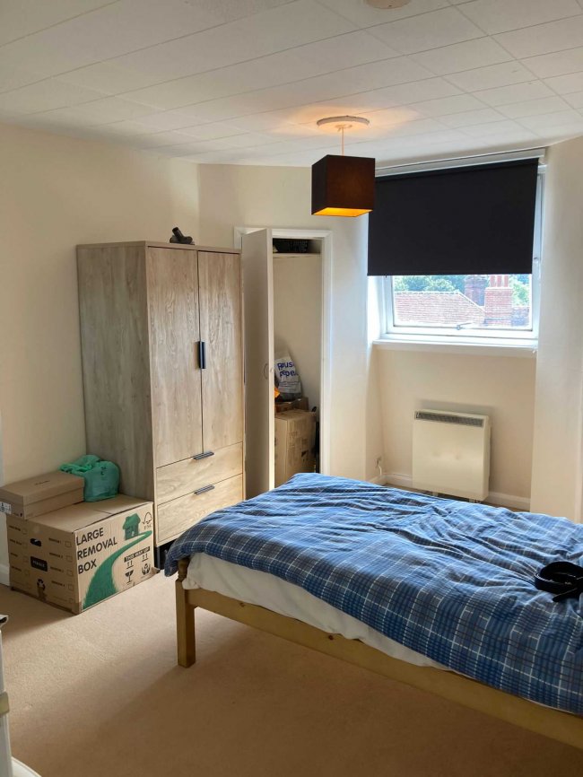 4 West Street, Blandford Forum, Dorset, DT11 7AJ 4