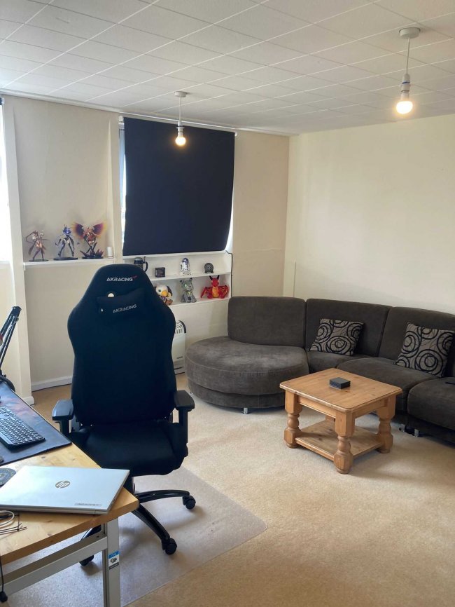 4 West Street, Blandford Forum, Dorset, DT11 7AJ 4