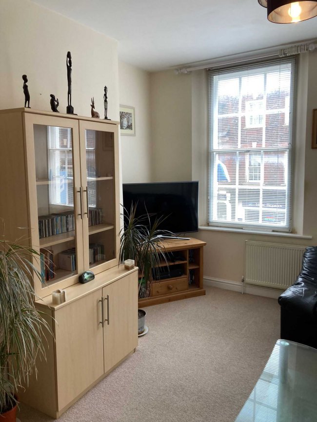 4 West Street, Blandford Forum, Dorset, DT11 7AJ 4