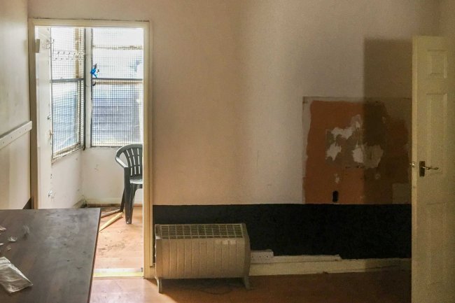 Ground Floor and Basement, 99 Blackheath Road, Greenwich, London, SE10 8PD 3