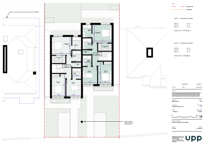 138 Pinner Hill Road, Pinner, Middlesex, HA5 3SJ 2