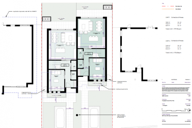138 Pinner Hill Road, Pinner, Middlesex, HA5 3SJ 2