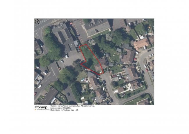 2 Woodlands Close, Basildon, Essex, SS16 4TW 9