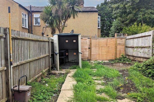 47 Alexandra Road, Hendon, London, NW4 2RX 2