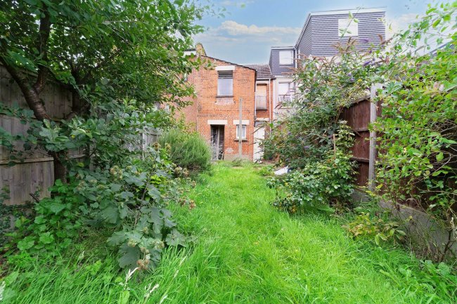 98 Glenny Road, Barking, Essex, IG11 8QQ 2