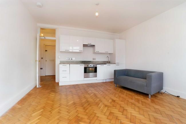 Flat 81 Dudley Court, Upper Berkeley Street, Marylebone, London, W1H 5QB 6
