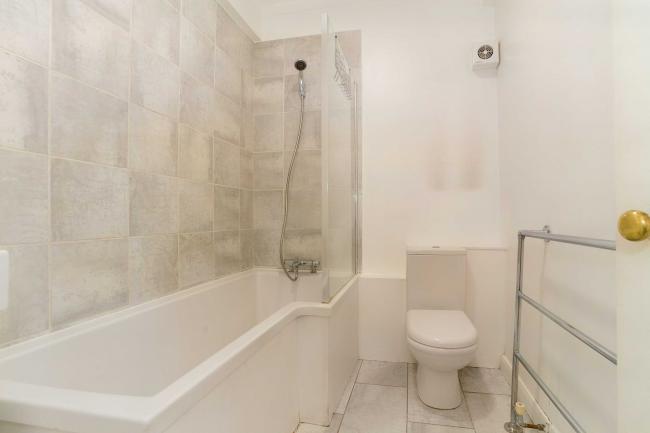 Flat 81 Dudley Court, Upper Berkeley Street, Marylebone, London, W1H 5QB 6