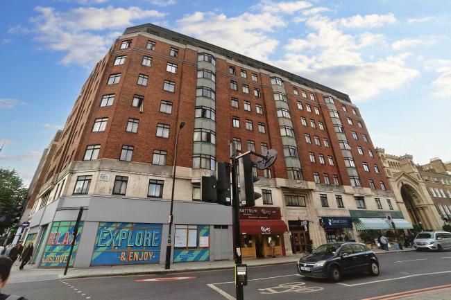 Flat 81 Dudley Court, Upper Berkeley Street, Marylebone, London, W1H 5QB 6