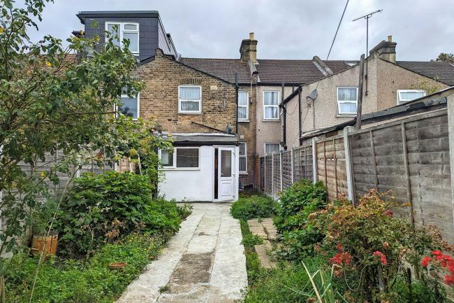 55a Boundary Road, Plaistow, London, E13 9PS 8